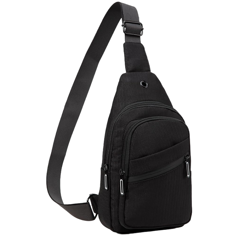 Crossbody Bags
