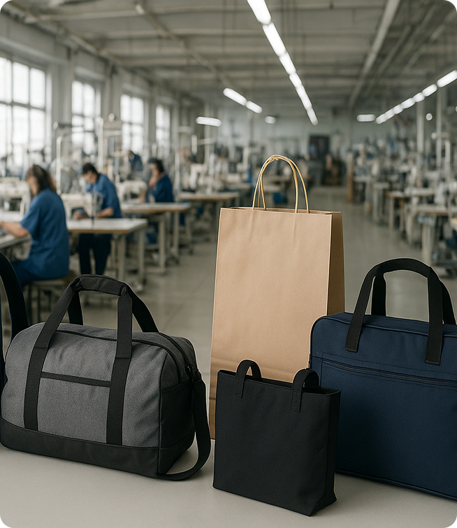 Bag Manufacturing