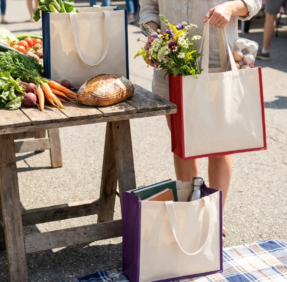 Promotional Tote Bags Tote Bag Manufacturer