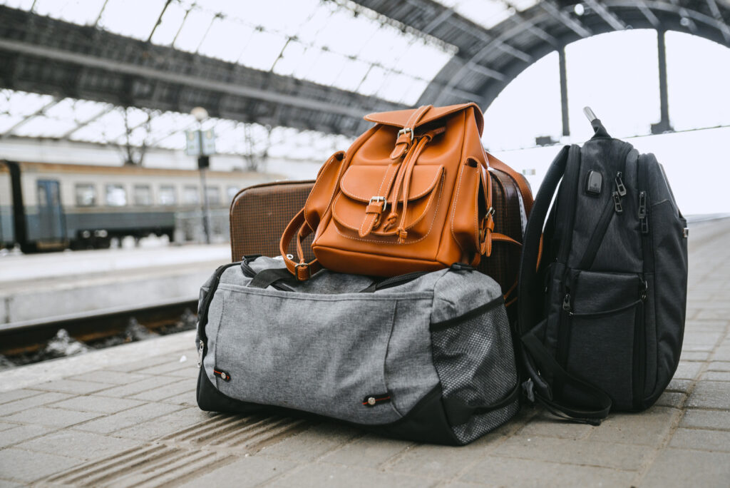 Travel Bags Manufacturer