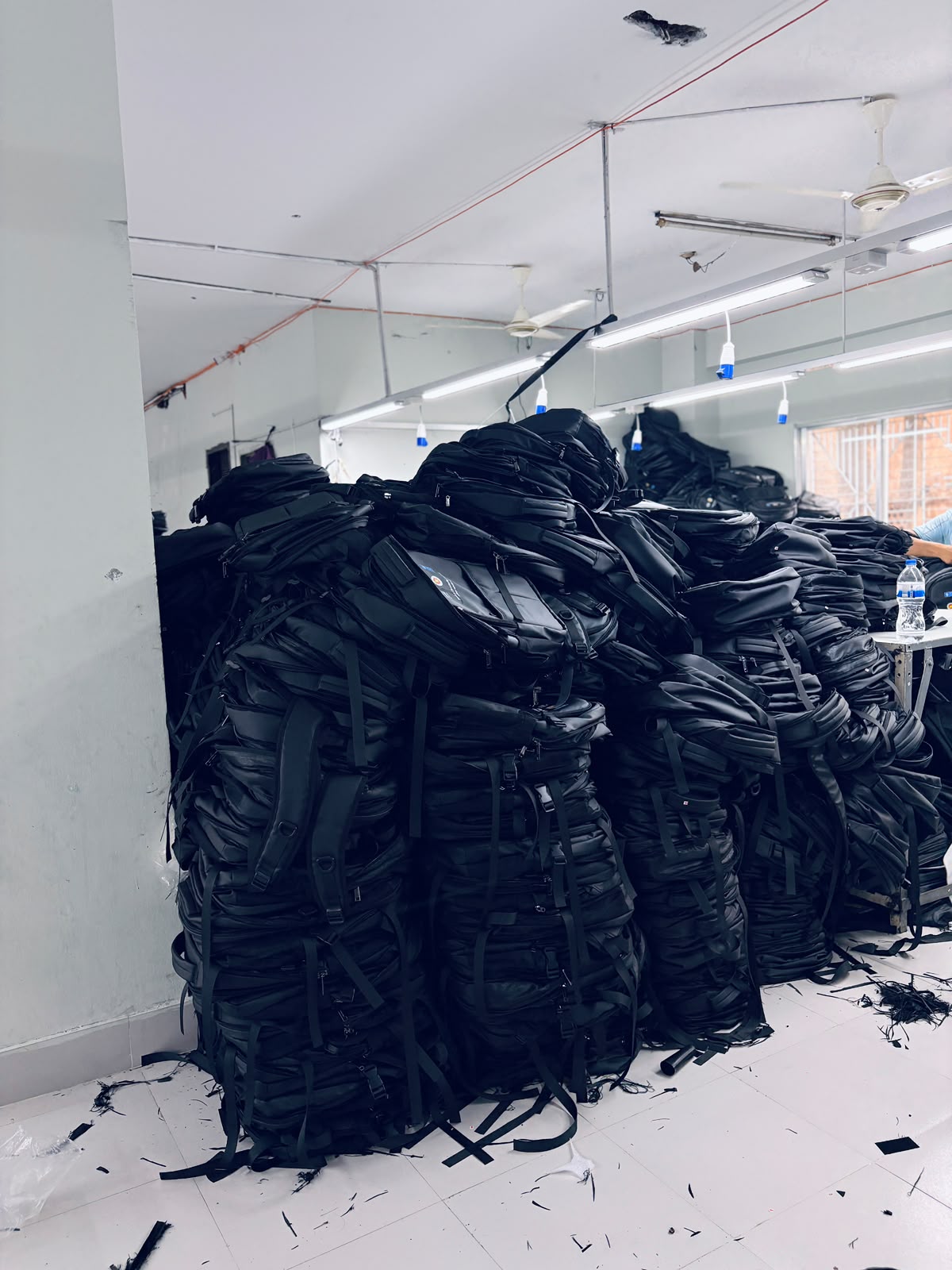 Warehouse