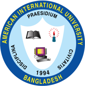 AIUB logo