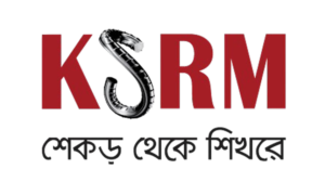 KSRM logo
