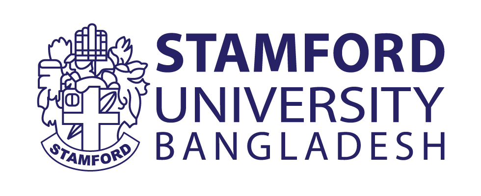 Stamford University logo