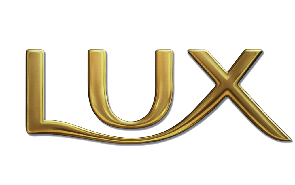 LUX logo