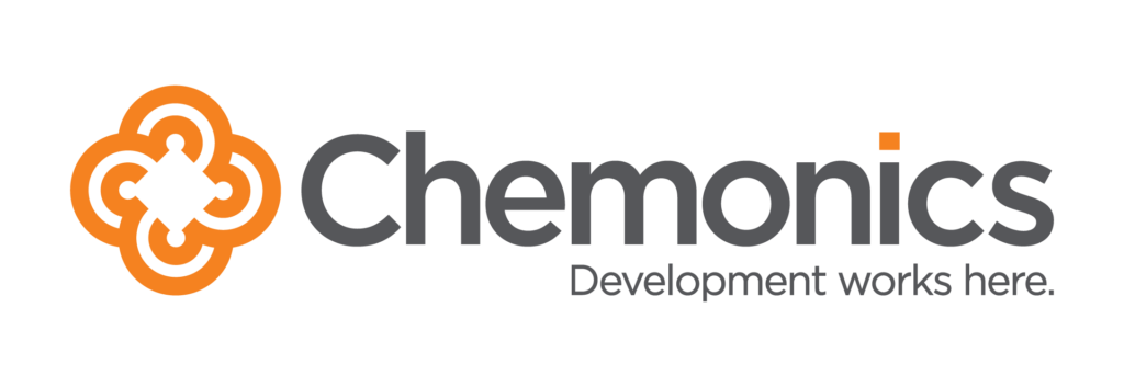 Chemonics logo