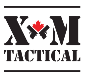 XM Tactical logo